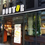 Doutor Coffee Shop Chayaba Cho Ten - 