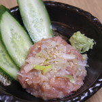 Gyoza Sakaba Tacchan Nishi Waseda Ten - 