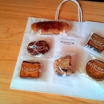 patisserie nicoris - 