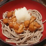 Seiryu Inaka Soba Senboku Panjo Tennai - 