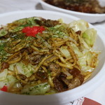 Okonomiyaki Sagano - 