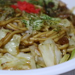 Okonomiyaki Sagano - 