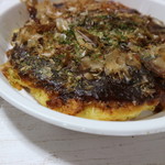 Okonomiyaki Sagano - 