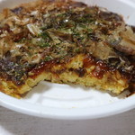 Okonomiyaki Sagano - 