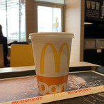 McDonald's Sakai Ishizu Ten - 