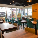 Cafe BingGo - 