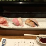 Sushi Dokoro Takatora - 