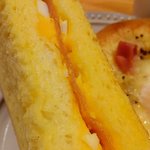 Fred's Cafe Ibaraki Ten - 