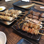 Kushiyaki Uchida - 