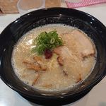 Tenjin Ramen MATSURIYA - 