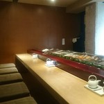 Sushi Tetsu - 