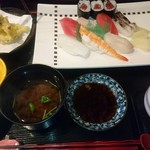 Sushi Tetsu - 