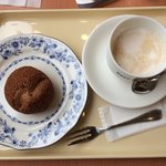 Doutor Coffee Shop Shimoigusa Ten - 