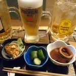 Danran Dining Yuuyake - 