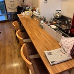 Jikabaisen Coffee Cafe Ponte - 