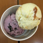 Thirty-One Ice Cream Toyama Apita Ten - 