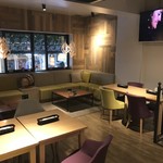 World Wine Bar Fukuoka Tenjin Ten - 