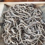 Teuchi Soba Sugino Ya - 