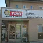 焼きたてのパン屋さん TOMI - 