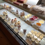 Patisserie Varumatain - 