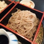 Soba Kiri Hatsuho - 