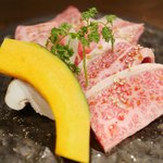 Kobe Beef Wa no Miya Nanba Midosuji Ten - 