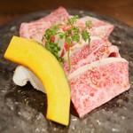 Kobe Beef Wa no Miya Nanba Midosuji Ten - 