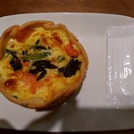 Vie de France Beans Asagaya Ten - ｷｯｼｭ ｻ-ﾓﾝ