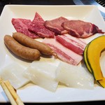 焼肉割烹 花もよう - 