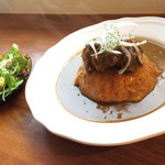 cafe Fuku Wauchi - 