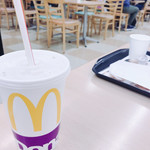 McDonald's Shinyamashitahomuzuten - 