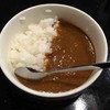 Wasyu Bar Tsuchinoko - カレー