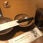 Shabu Shabu On Yasai Marugame Damura Ten - 