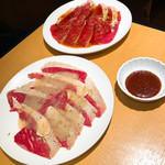 Yakiniku King Matsusaka Ten - 