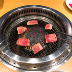 Yakiniku King Matsusaka Ten - 