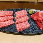 和牛焼肉ダイニング むてき苑 - 