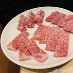 和牛焼肉ダイニング むてき苑 - 