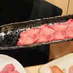 和牛焼肉ダイニング むてき苑 - 