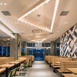 Shake Shack Futagotamagawa - 