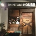 MINTON HOUSE - 