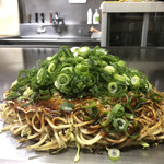 Okonomiyaki Kamehachi - 