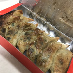 立ち飲み餃子 大笑 - テイクアウトしてみますた