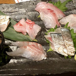 Izakaya Nakanaka Asaka Dai Ten - 