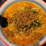 Jigoku no Tantanmen Tenryu Honten - 