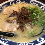 Hakata Ramen ShinShin Kitte Hakata Ten - 