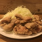 Wonderful - 鶏の唐揚げ