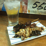 Yakitori Suki - 