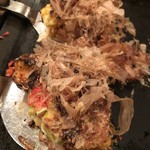 Okonomiyaki Monja Ten - 