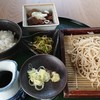 手打蕎麦シマ