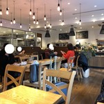 Bread&Coffee IKEDAYAMA - 